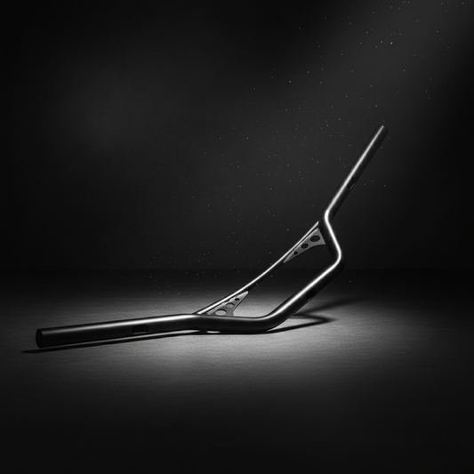 HELL CUSTOMS -  B ROD